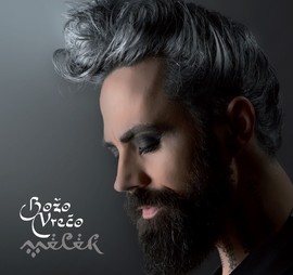Božo Vrećo - Melek (CD)