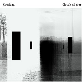Katalena - Človek ni zver (CD)