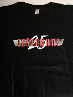 Izštekani 25 - Majica - Moška - M