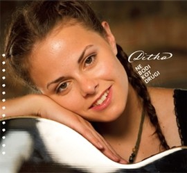 Ditka - Ne bodi kot drugi (CD)
