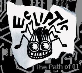Ecliptic - The Path of 01 (CD)
