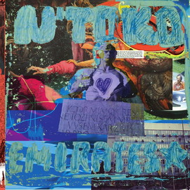 N'Toko - Emirates (CD)