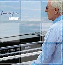 Oliver Dragojević - Samo da je tu (Bela vinilna plošča)(LP)