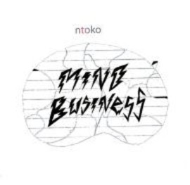 N'toko - mind business (CD)