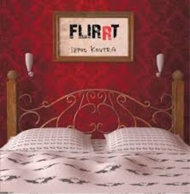 Flirrt - Izpod kovtra (CD)