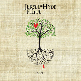 Flirrt - Jekyll & Hyde 1 (CD)