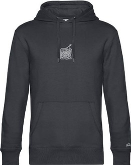 Rudi Bučar - Hoodie (L)