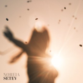 Noreia - Setev (CD)