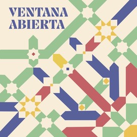 Grafenauer Flamenco Project - Ventana Abierta (USB)