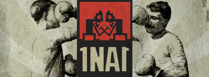 1NA1 - SitiTeater