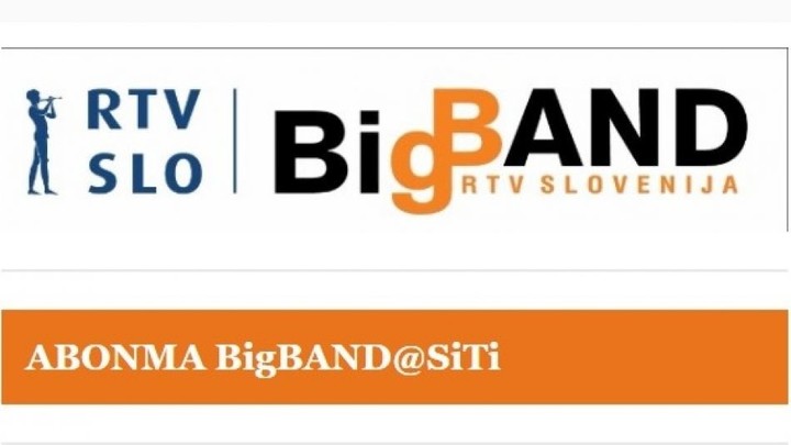 BIGBAND@SITI 2019/20