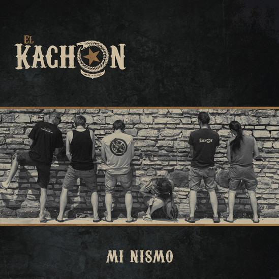 El Kachon - Mi nismo