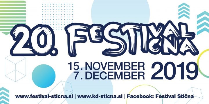 Festival Stična 2019