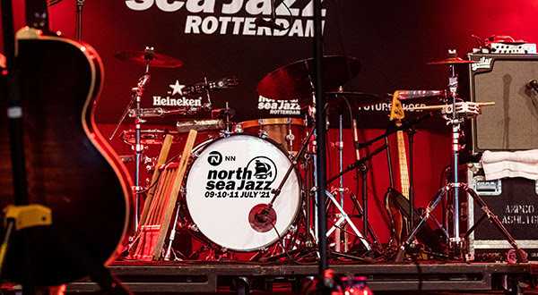 NN North Sea Jazz Festival