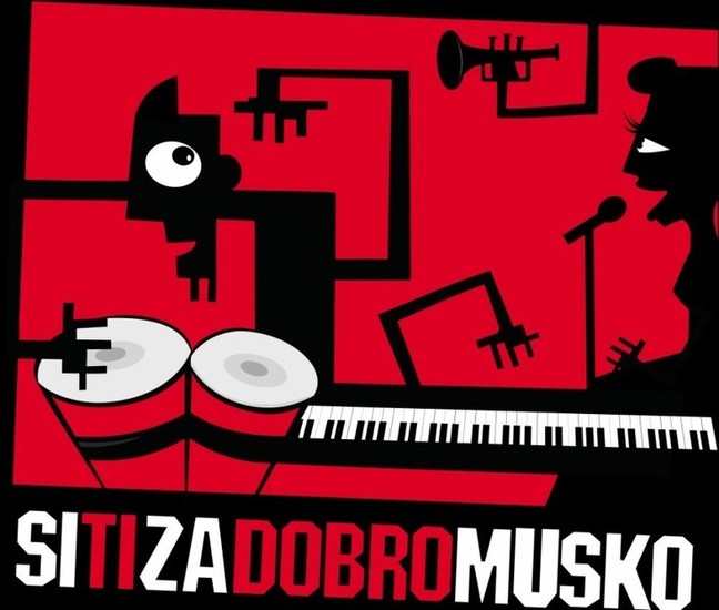 Siti za dobro musko 2019/2020