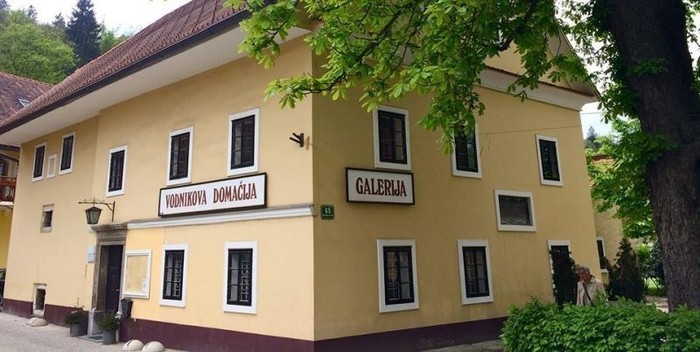 Vodnikova domačija Šiška │ Napovednik dogodkov 11. - 20. maj