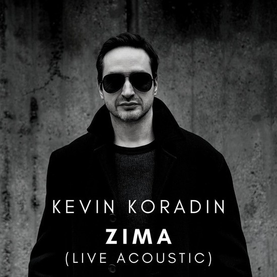 Kevin Koradin - Zima + Čas