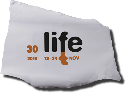 30. Ljubljanski filmski festival LIFFE