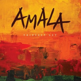 Amala - Trideset let (LP)