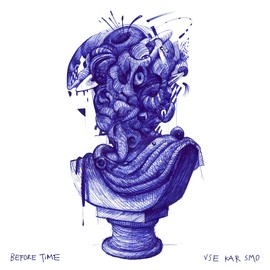 Before Time - Vse kar smo (CD)