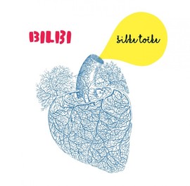 Bilbi - Šibke točke (CD)