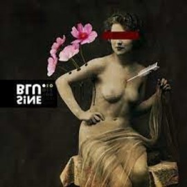 Blu.sine - 10 (CD)