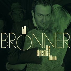 Till Broenner - The Christmas Album (Limited Gold Edition)(2LP)