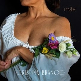 Cristina Branco - Mae (CD)