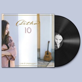 Ditka - 10 (Live & Unplugged) (LP)