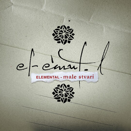 Elemental - Male stvari (CD)