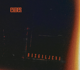 Ember - Razgaljena (CD)