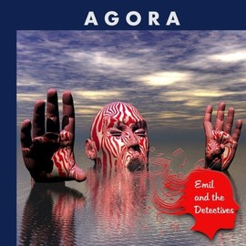 Emil And The Detectives - Agora (CD)
