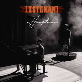 Hauptman - Izštekani (LP)
