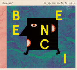 Katalena - En - ci / ben - ci / Ka - ta - len - ci (CD)