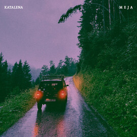 Katalena - Meja (CD)