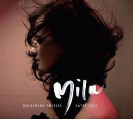 Katja Šulc - Mila (CD)