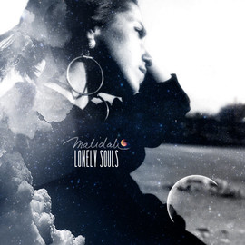 Malidah - Lonely Souls (CD)