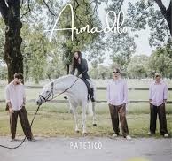 Patetico - Armadilo (CD)