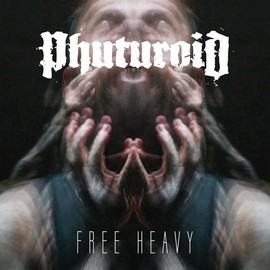 Phuturoid - Free Heavy (CD)