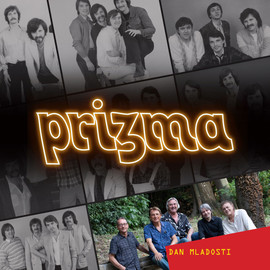Prizma - Dan mladosti - V živo (2LP)