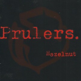 Prulers. - Hazelnut (CD)