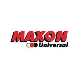 TBF - Maxon - Universal (2LP)
