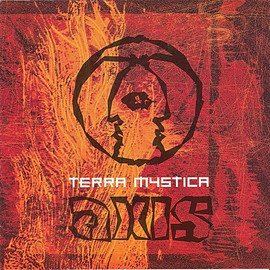 Terra Mystica - Axis (CD)