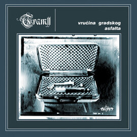 Tram 11 - Vrućina gradskog asfalta (2LP)