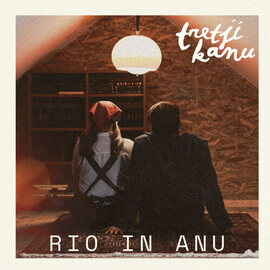 Tretji kanu - Rio in Anu (CD)