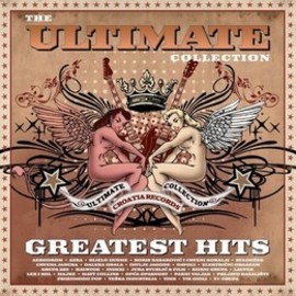 Various Artists - The Ultimate Collection - Greatest Hits (2LP)