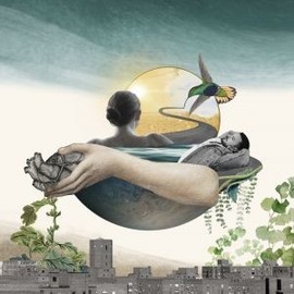 Žan Hauptman - Blizu (LP)