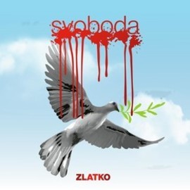 Zlatko - Svoboda (CD)