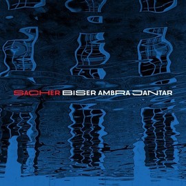 Sacher - Biser Ambra Jantar (LP)