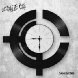 San Di Ego - Zdaj je čas (CD)